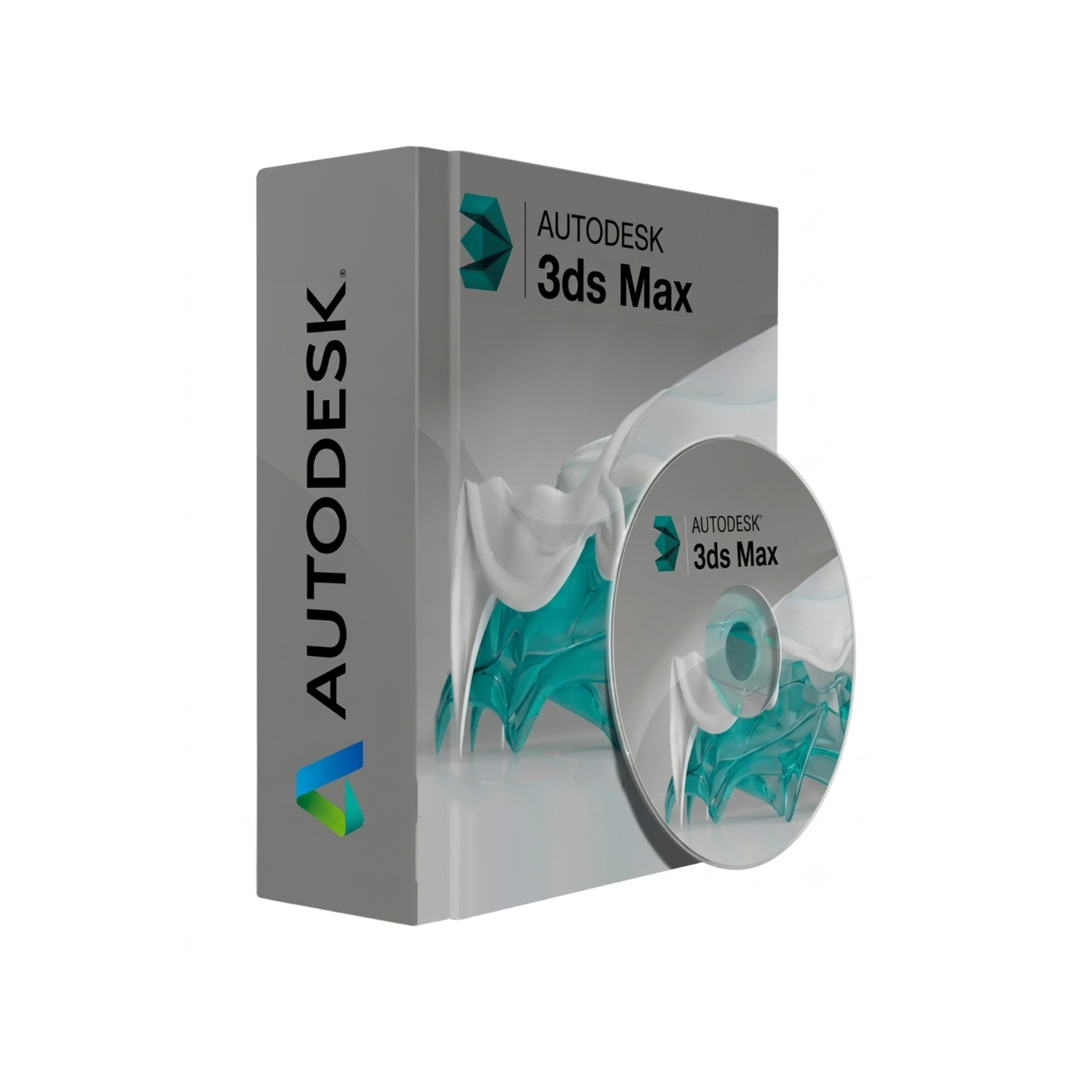 Autodesk 3Ds Max 2026 - Original License WINDOWS