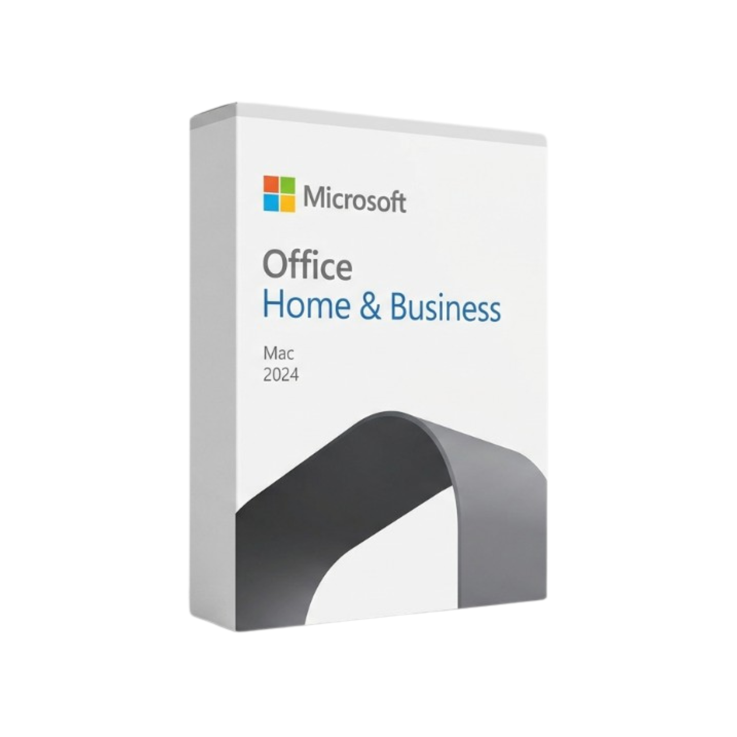 Microsoft Office 2024 Home & Business Mac - Original License