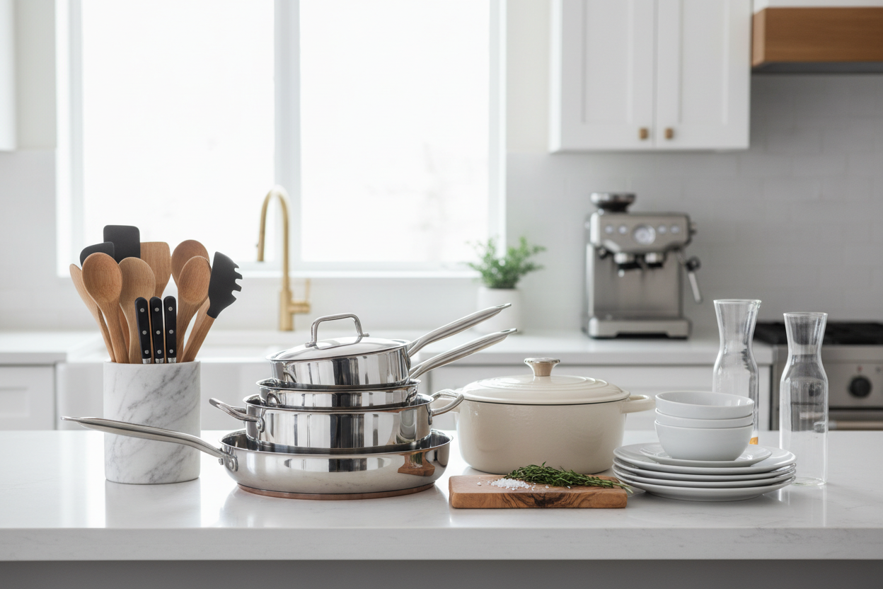 Professional Kitchen Products