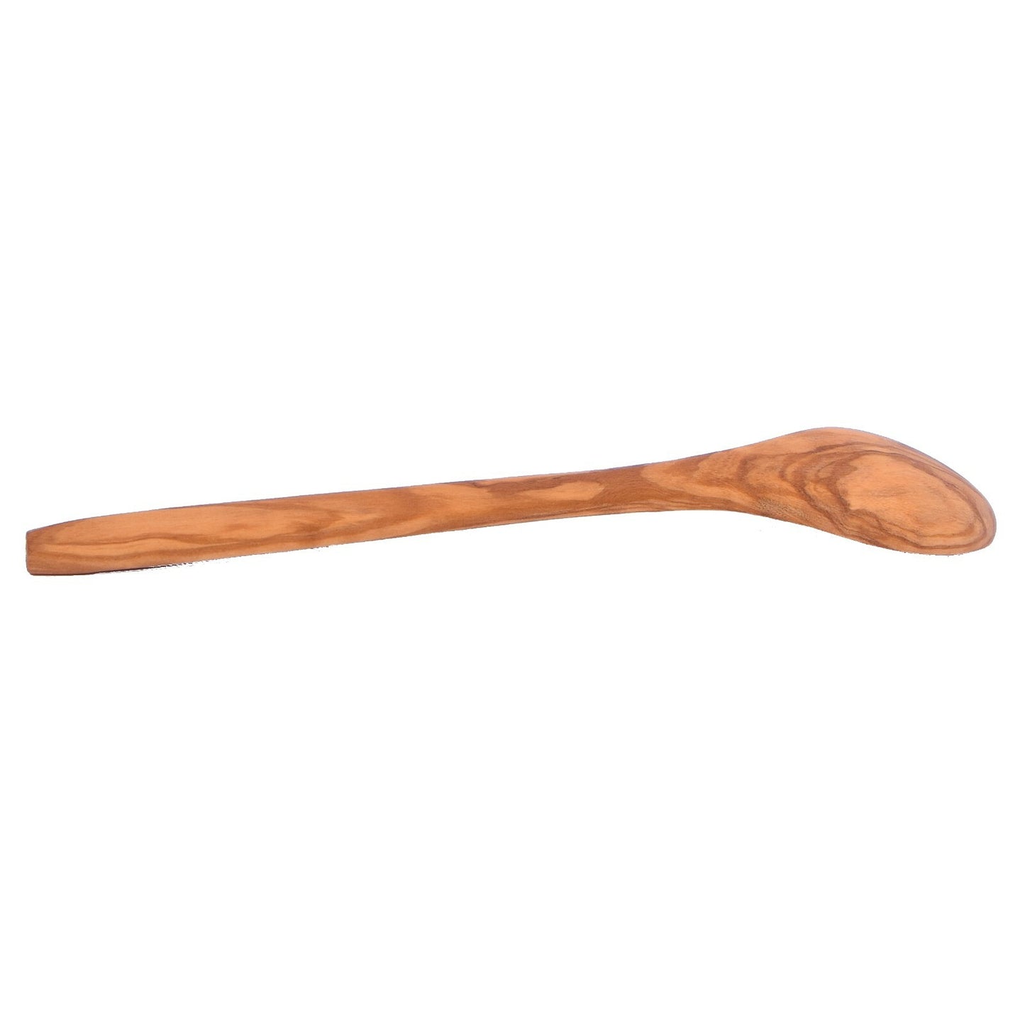 Handmade Olive Wood Spoon - Different Models - Wooden Cooking Spoons - AKwood