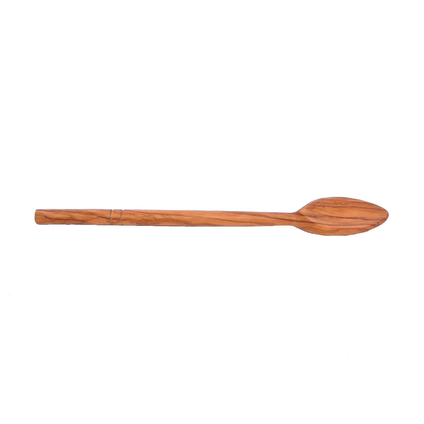 Handmade Olive Wood Spoon - Different Models - Wooden Cooking Spoons - AKwood