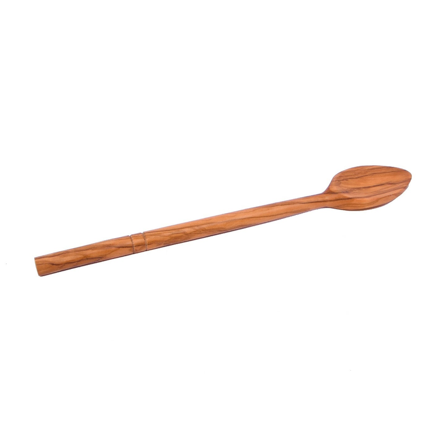 Handmade Olive Wood Spoon - Different Models - Wooden Cooking Spoons - AKwood