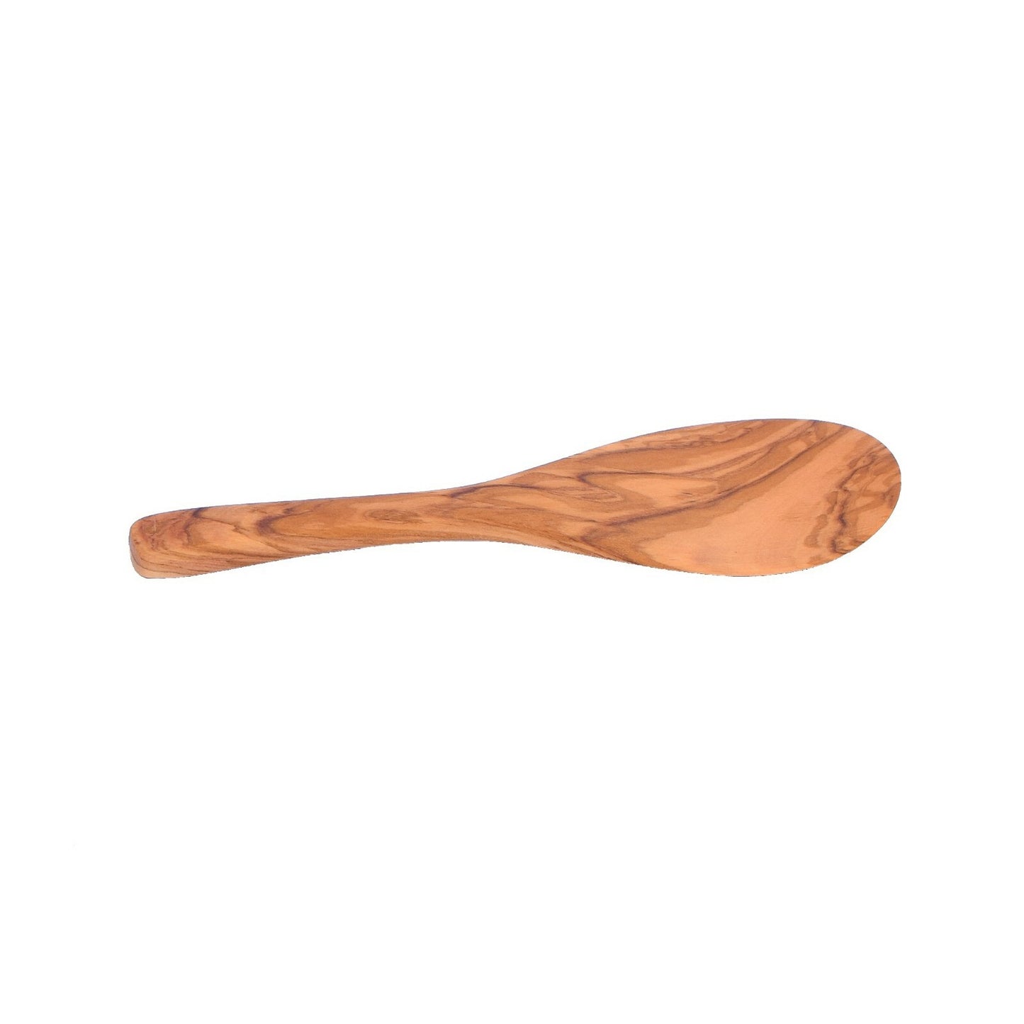 Handmade Olive Wood Spoon - Different Models - Wooden Cooking Spoons - AKwood