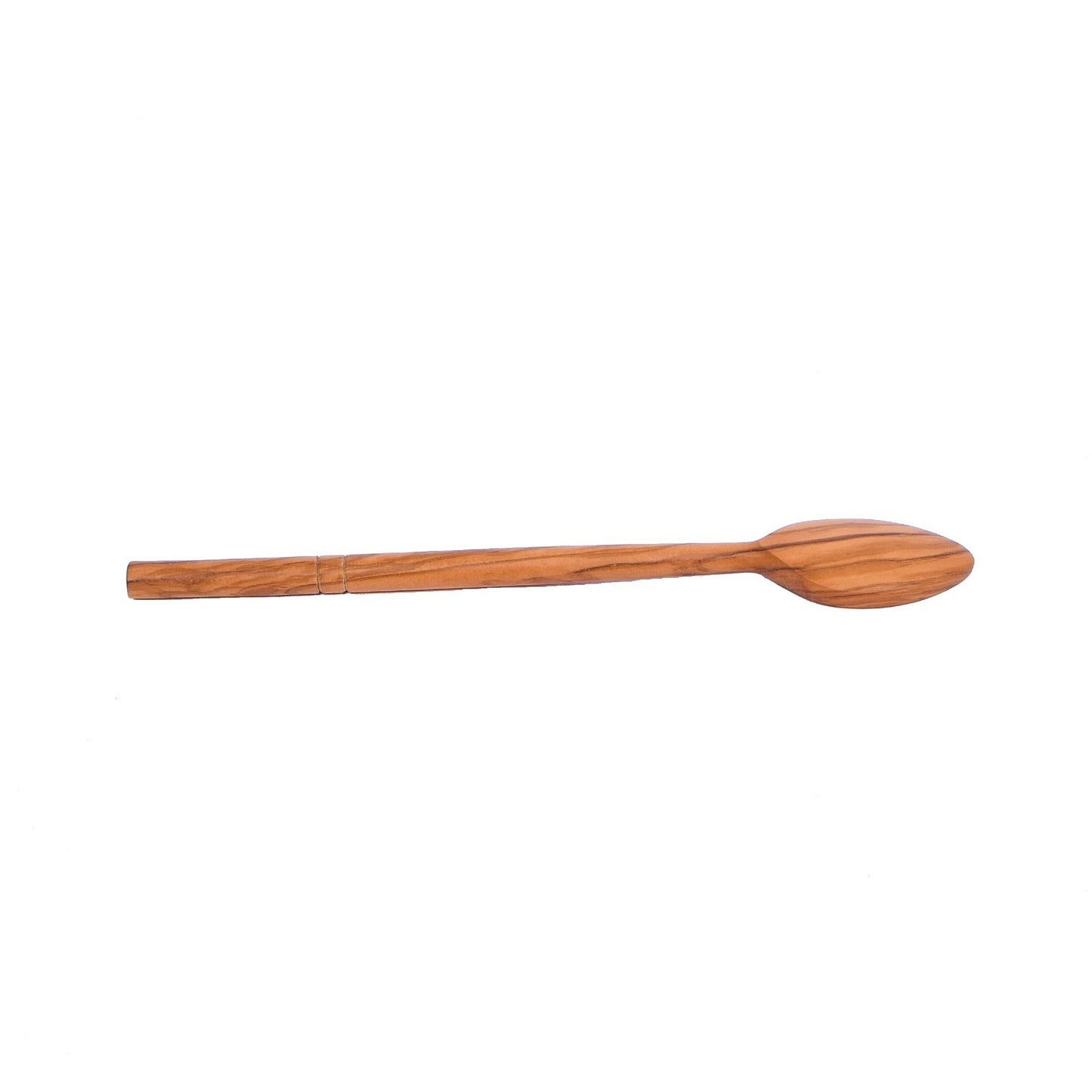 Handmade Olive Wood Spoon - Different Models - Wooden Cooking Spoons - AKwood