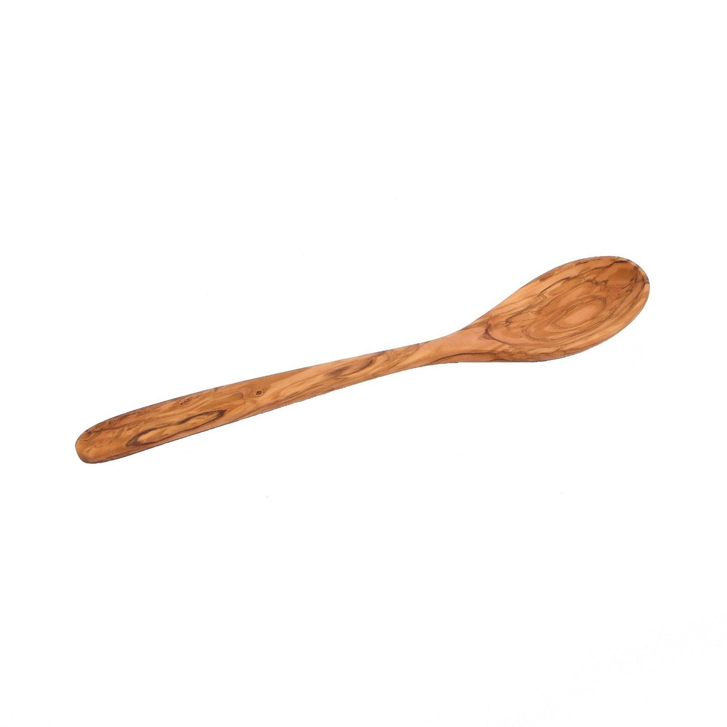 Handmade Olive Wood Spoon - Different Models - Wooden Cooking Spoons - AKwood