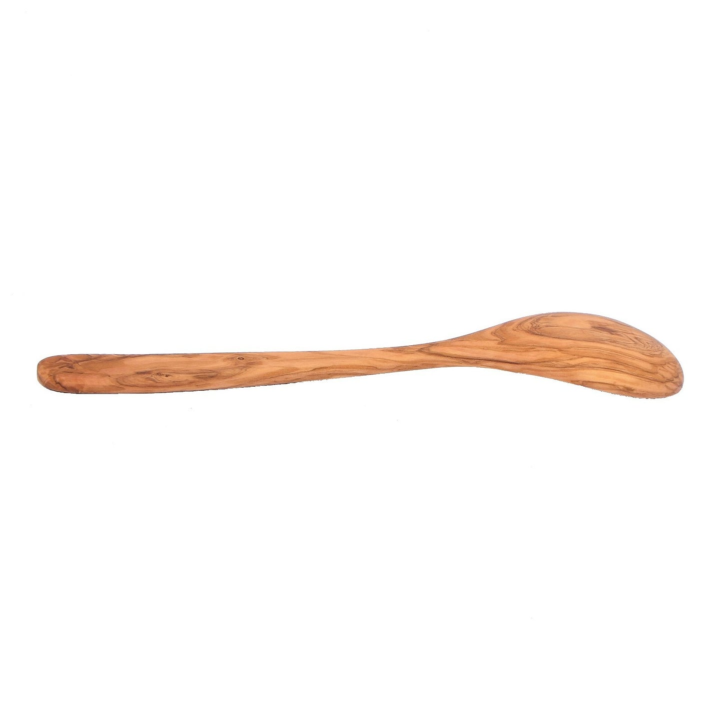 Handmade Olive Wood Spoon - Different Models - Wooden Cooking Spoons - AKwood