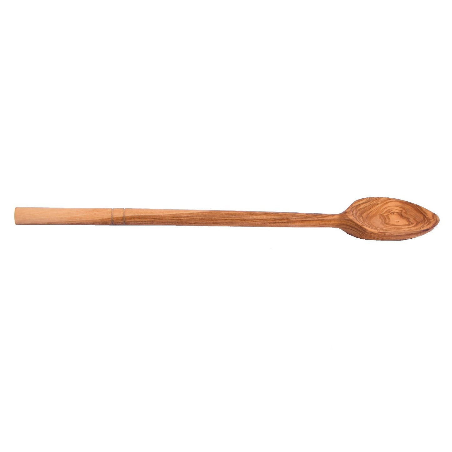 Handmade Olive Wood Spoon - Different Models - Wooden Cooking Spoons - AKwood