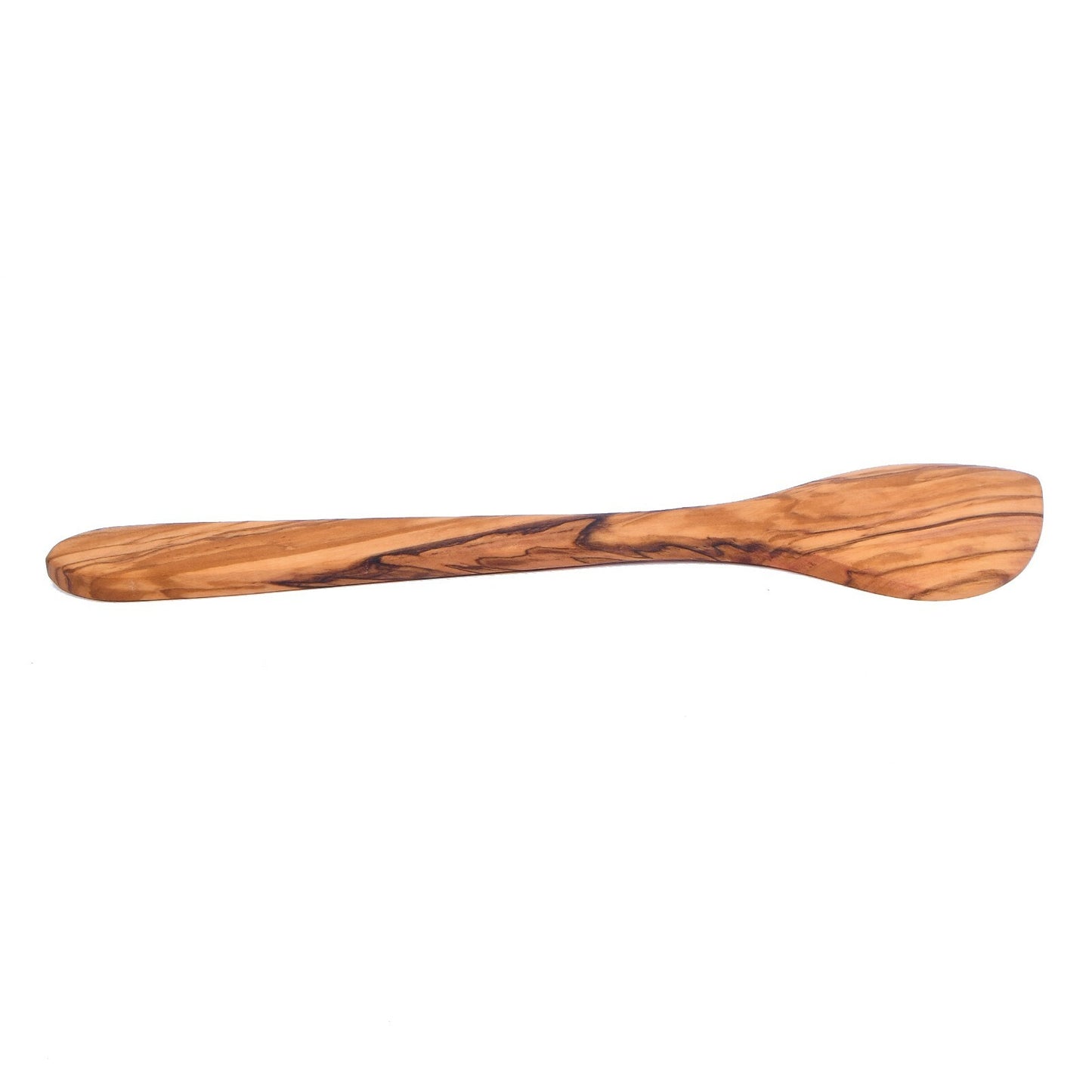 Handmade Olive Wood Spoon - Different Models - Wooden Cooking Spoons - AKwood