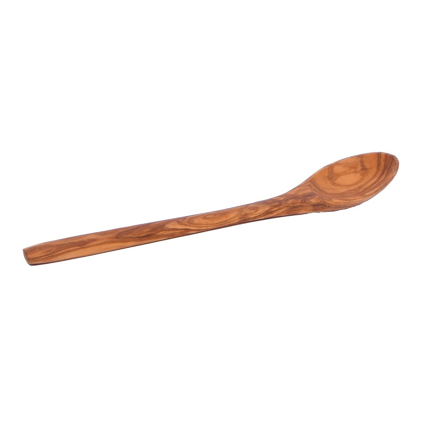 Handmade Olive Wood Spoon - Different Models - Wooden Cooking Spoons - AKwood
