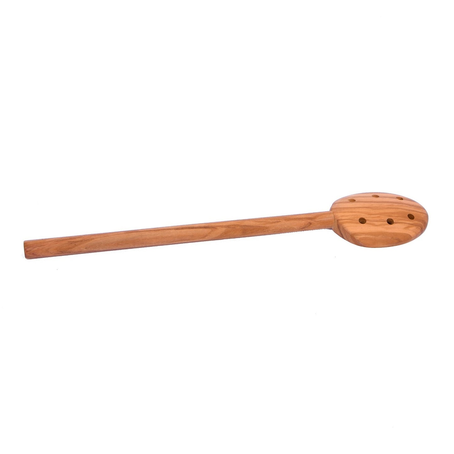 Handmade Olive Wood Spoon - Different Models - Wooden Cooking Spoons - AKwood