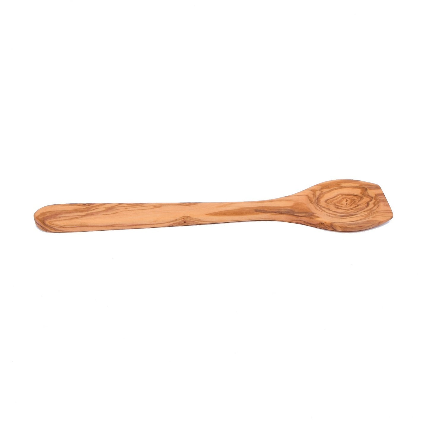 Handmade Olive Wood Spoon - Different Models - Wooden Cooking Spoons - AKwood