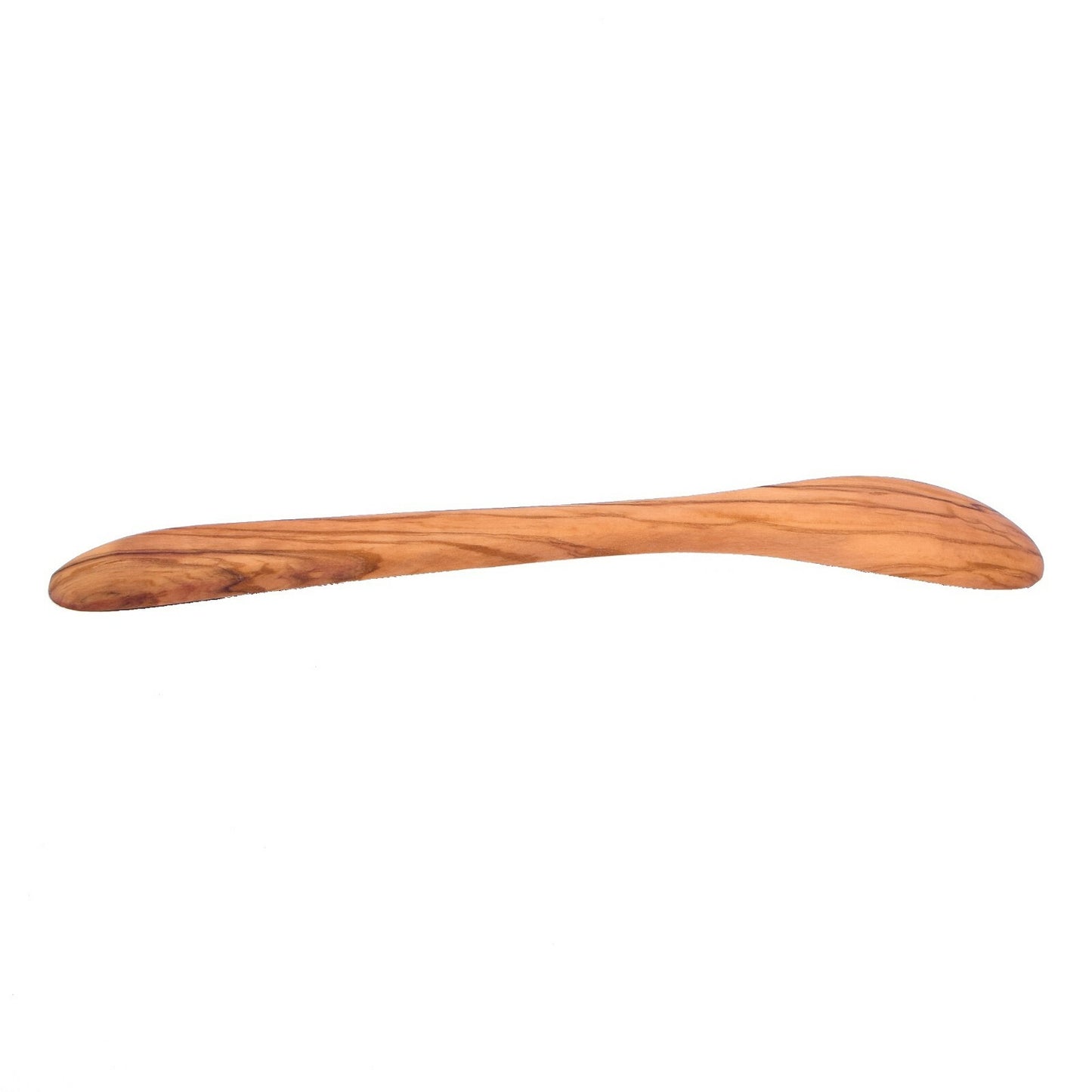Handmade Olive Wood Spoon - Different Models - Wooden Cooking Spoons - AKwood
