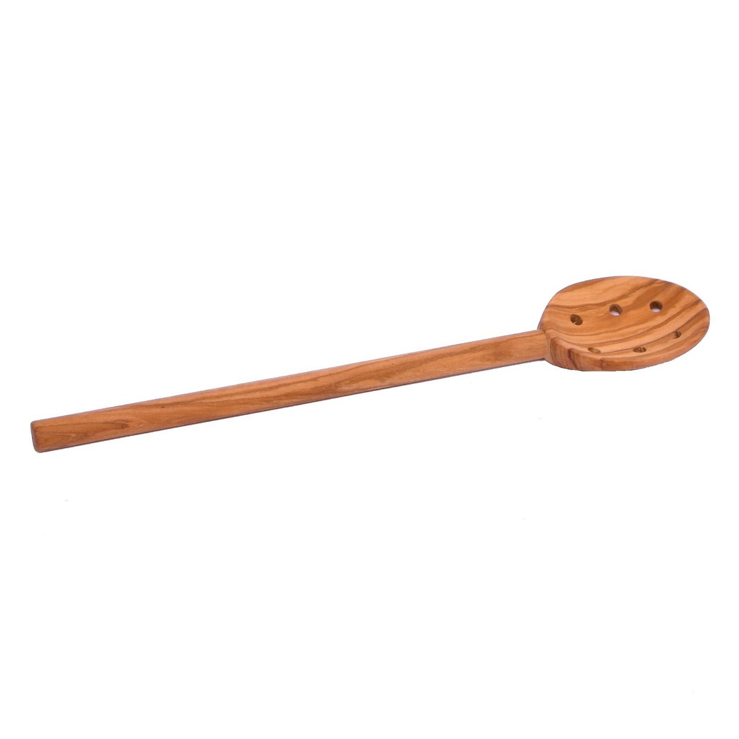 Handmade Olive Wood Spoon - Different Models - Wooden Cooking Spoons - AKwood