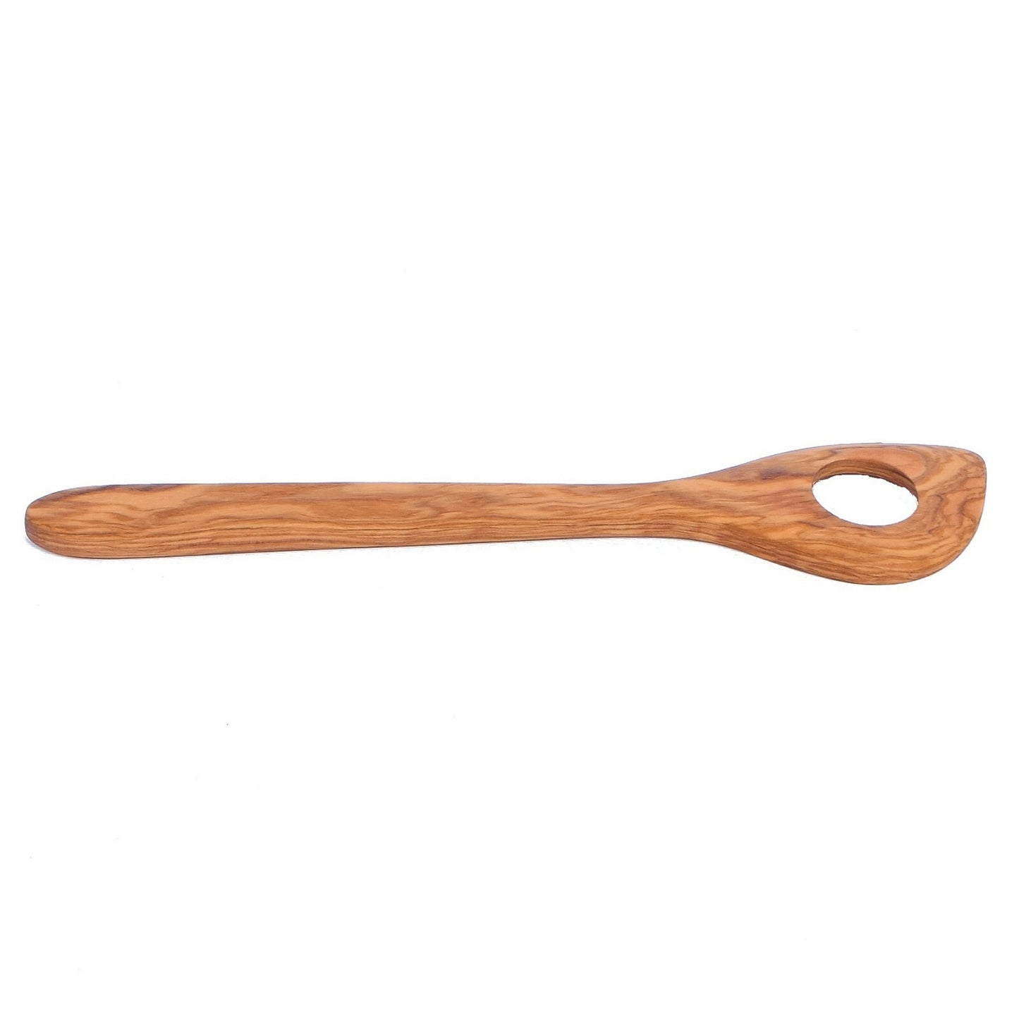 Handmade Olive Wood Spoon - Different Models - Wooden Cooking Spoons - AKwood