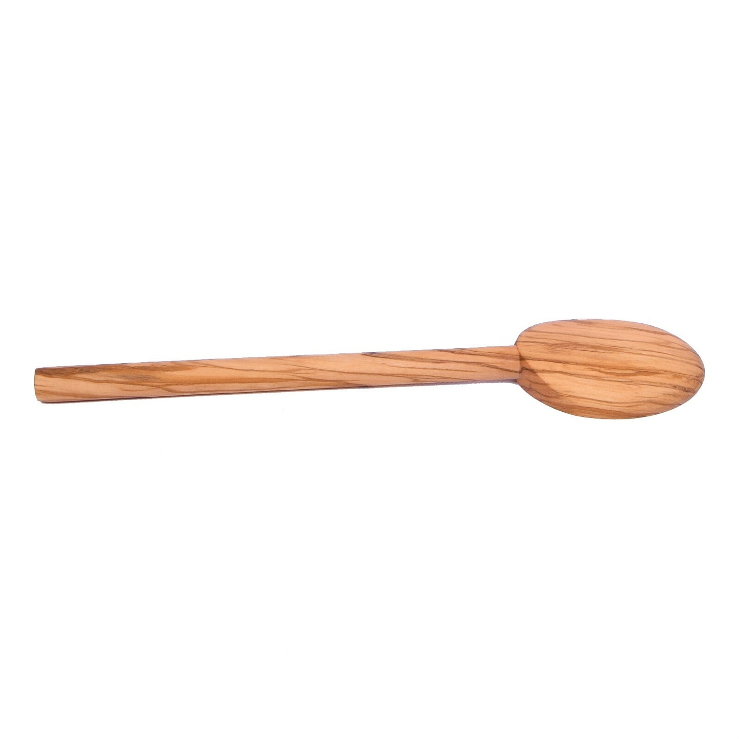 Handmade Olive Wood Spoon - Different Models - Wooden Cooking Spoons - AKwood