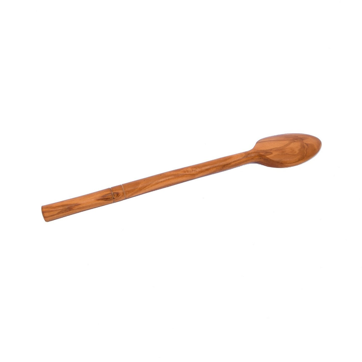 Handmade Olive Wood Spoon - Different Models - Wooden Cooking Spoons - AKwood