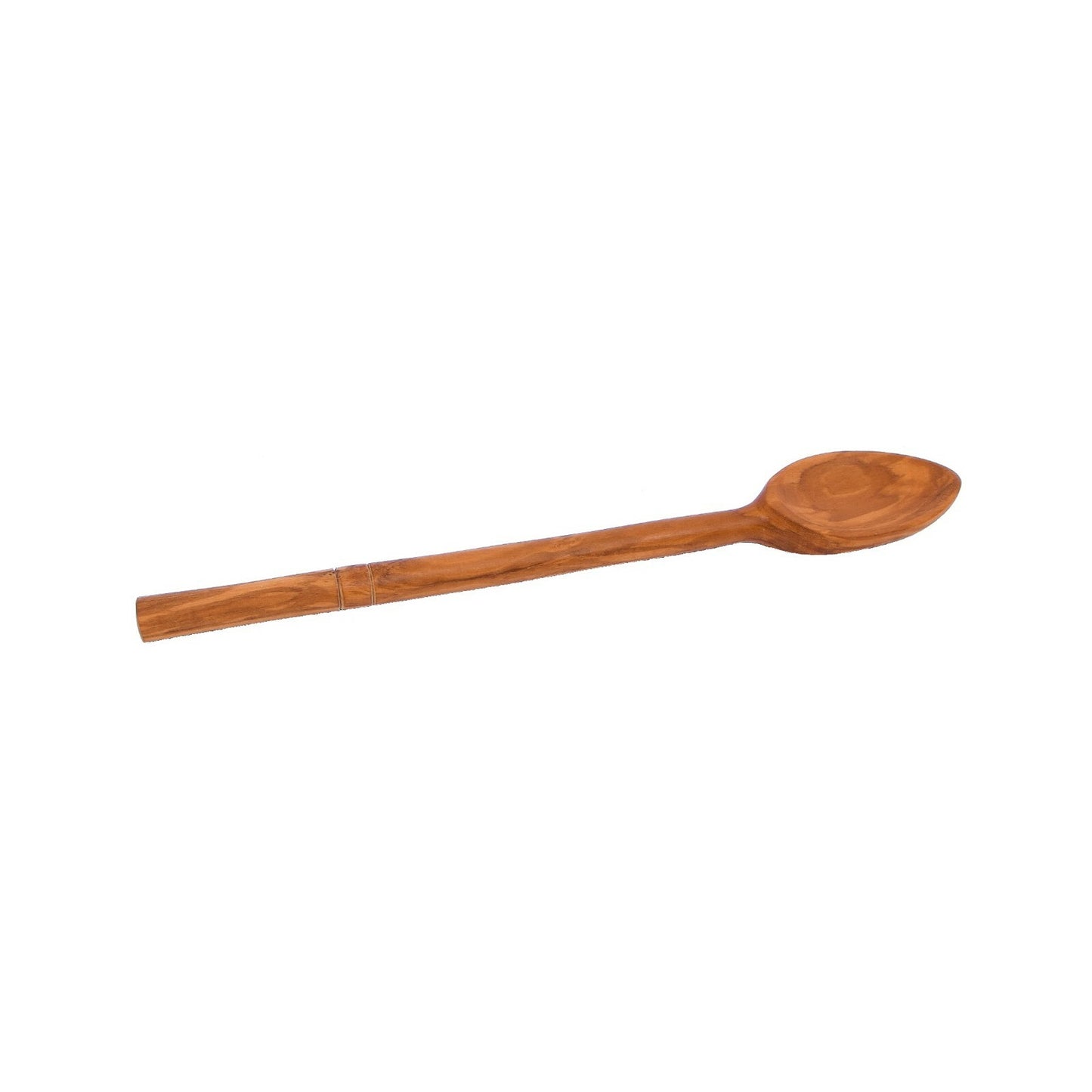 Handmade Olive Wood Spoon - Different Models - Wooden Cooking Spoons - AKwood