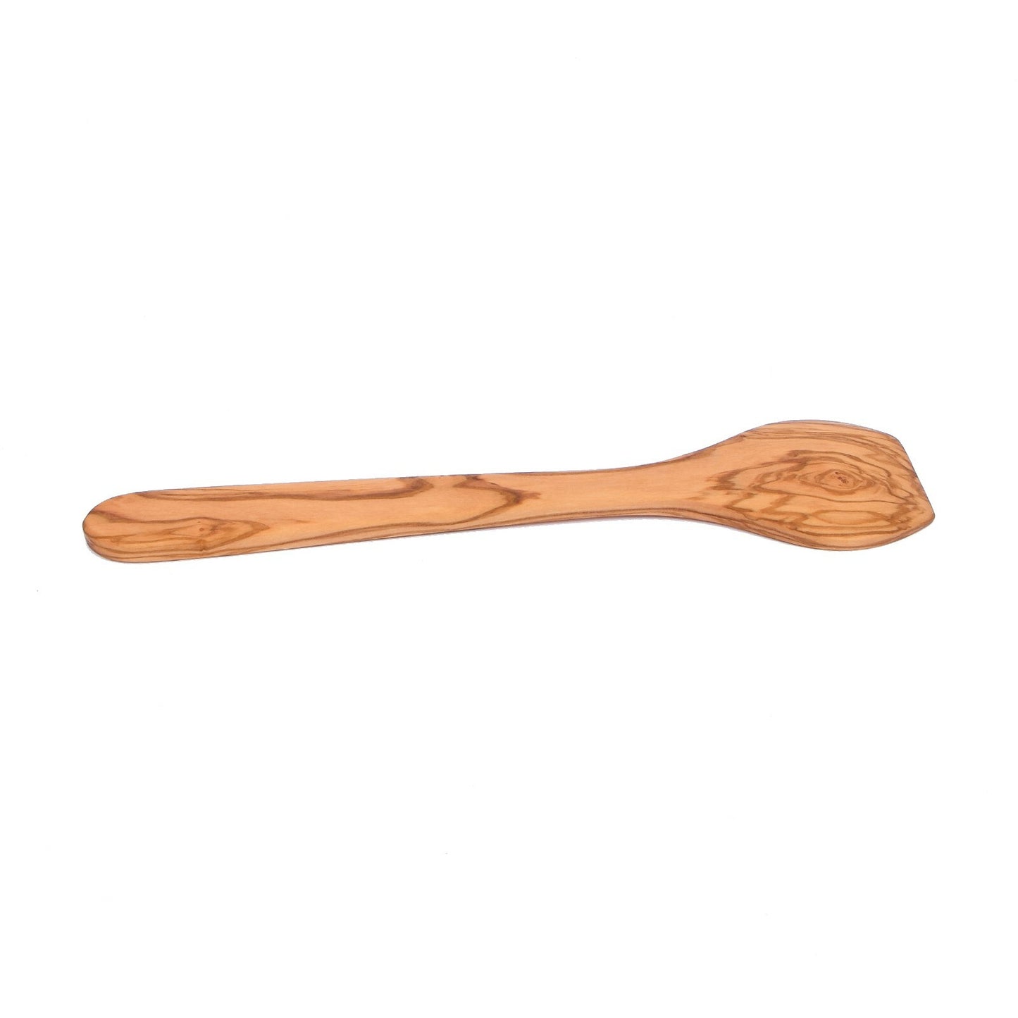 Handmade Olive Wood Spoon - Different Models - Wooden Cooking Spoons - AKwood