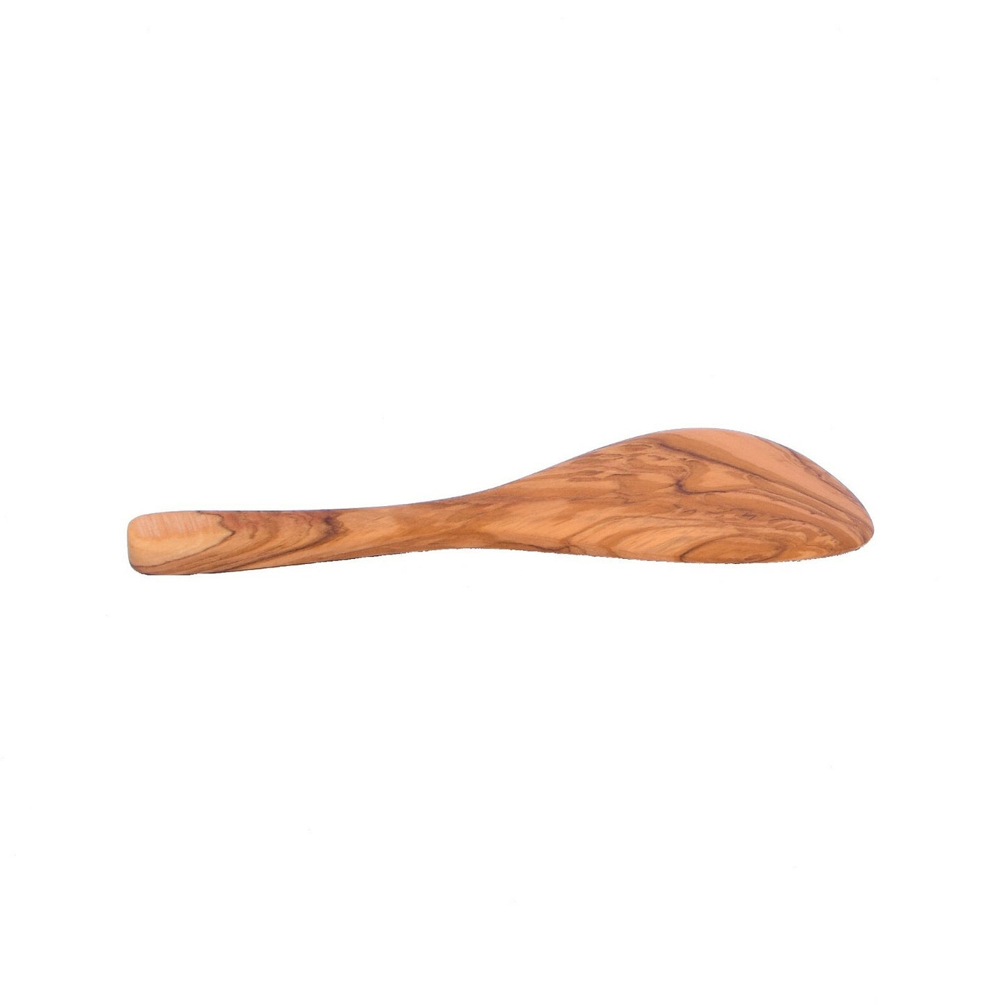 Handmade Olive Wood Spoon - Different Models - Wooden Cooking Spoons - AKwood