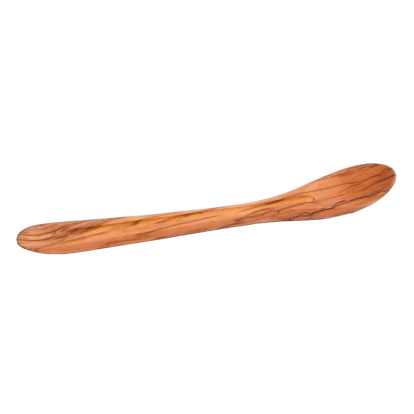 Handmade Olive Wood Spoon - Different Models - Wooden Cooking Spoons - AKwood