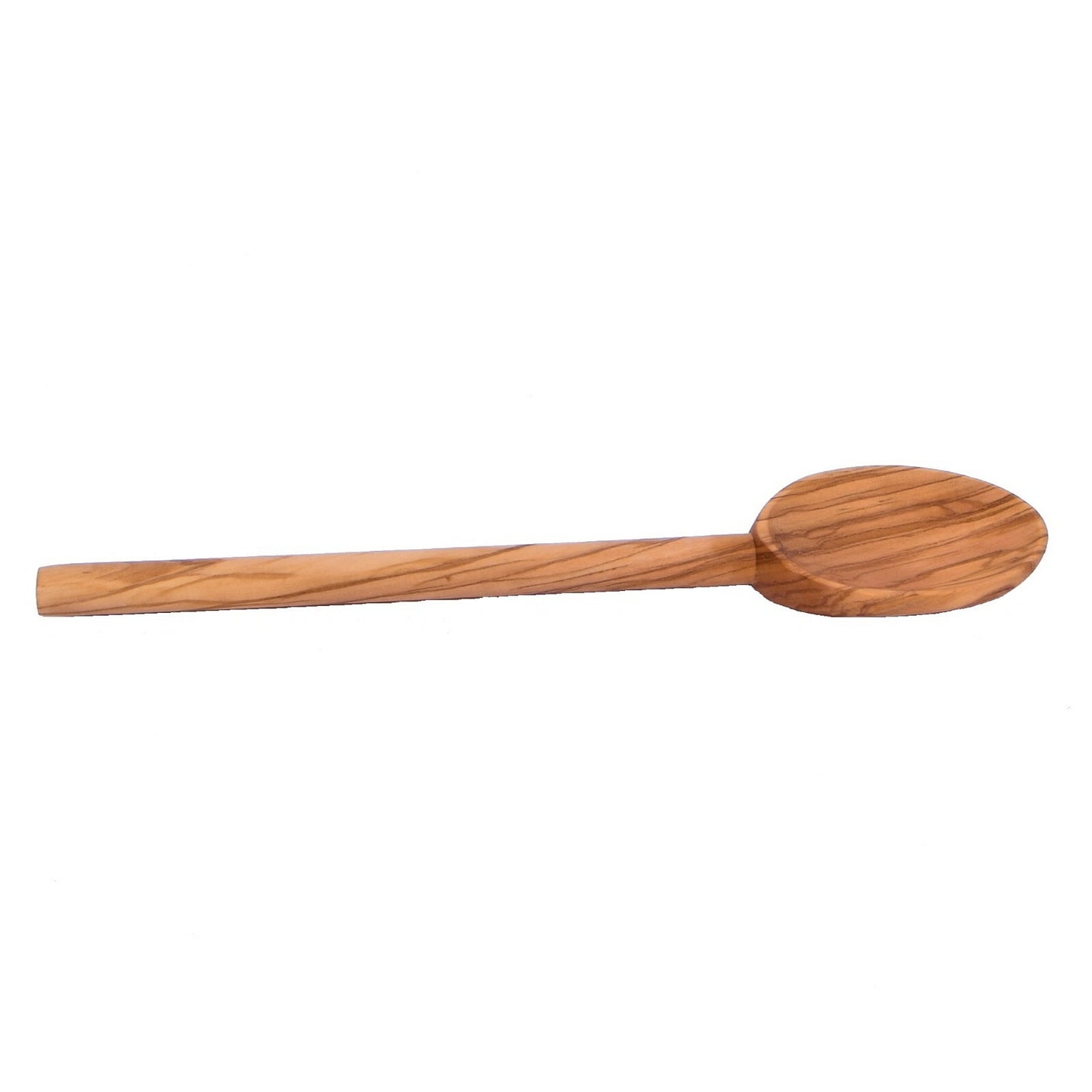 Handmade Olive Wood Spoon - Different Models - Wooden Cooking Spoons - AKwood